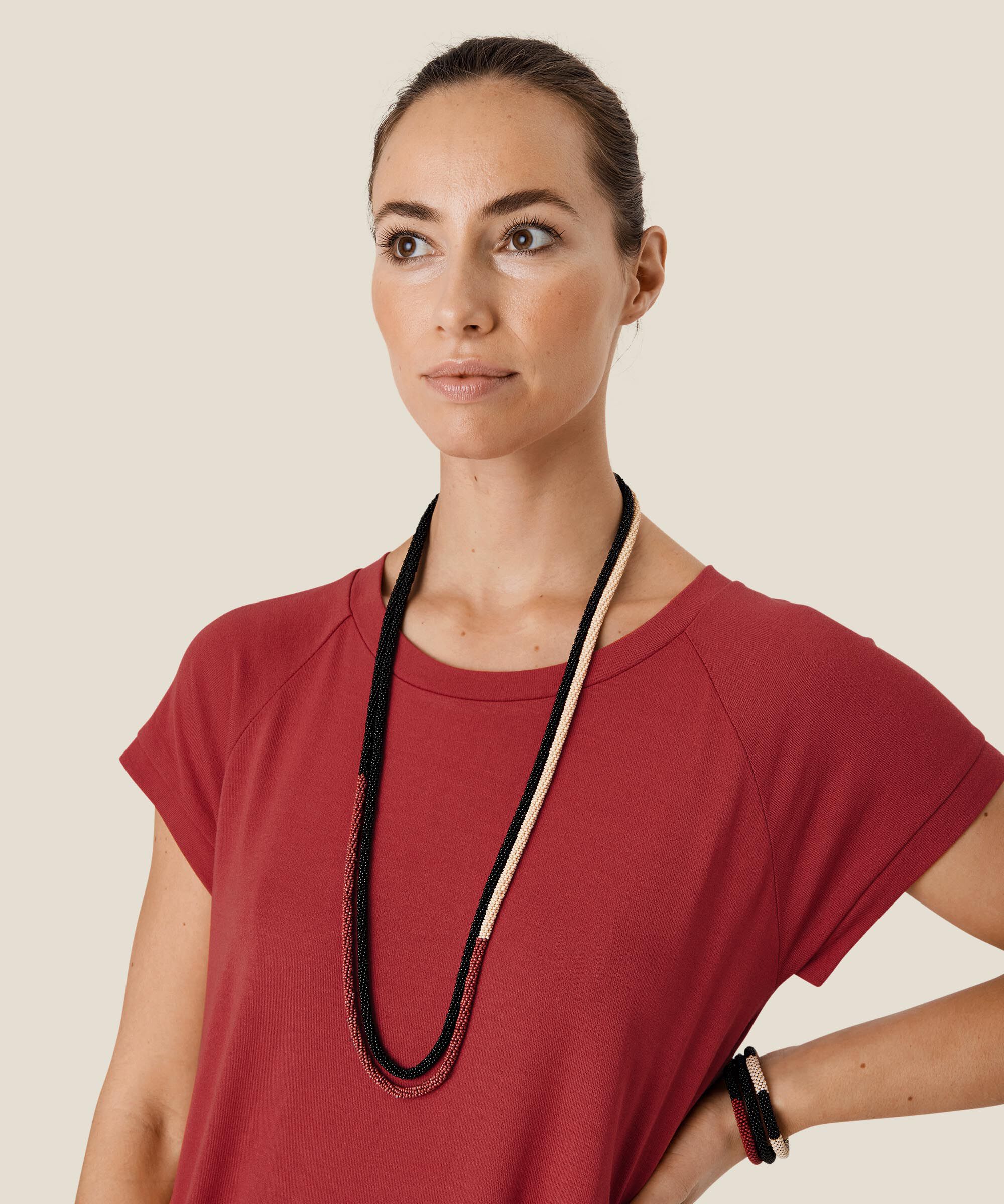 Rasa Armbånd, Tandoori