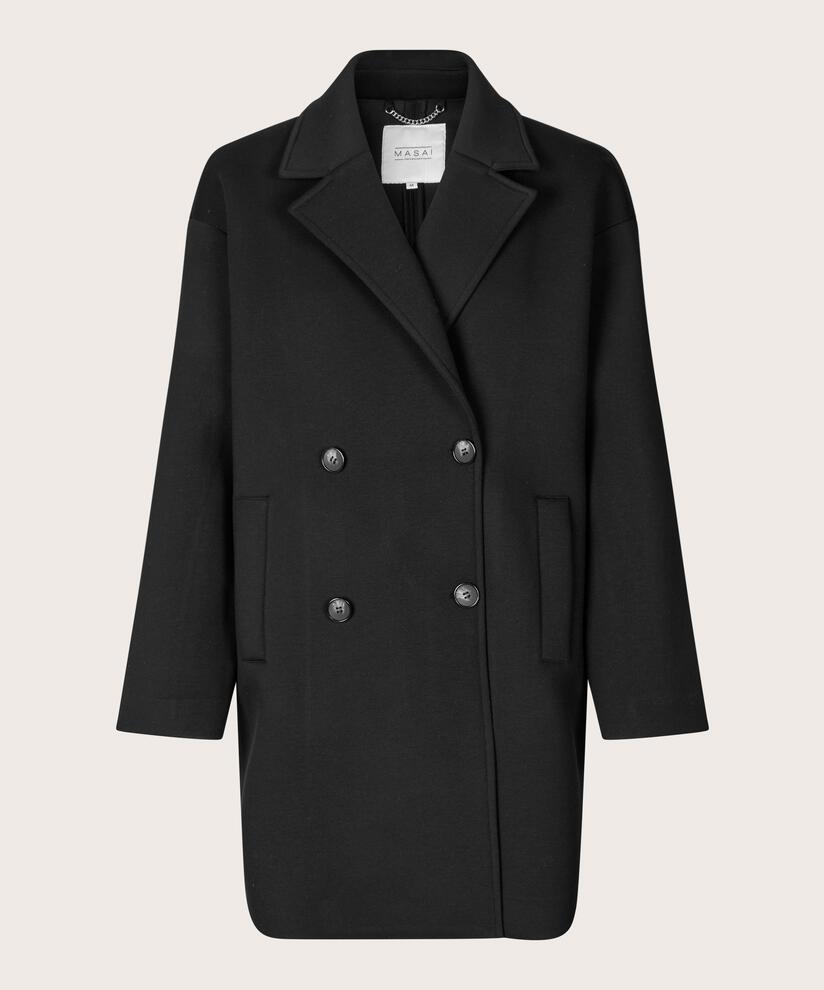Tyni Kåpe, Black