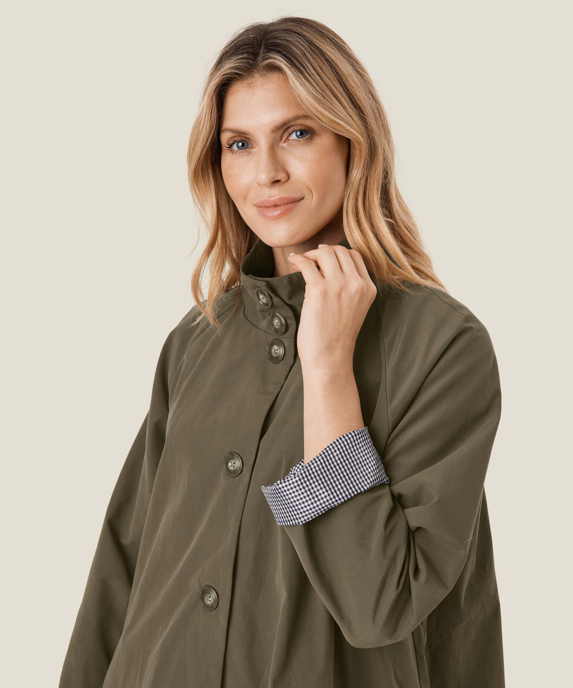 Teresa Kåpe , Crocodile