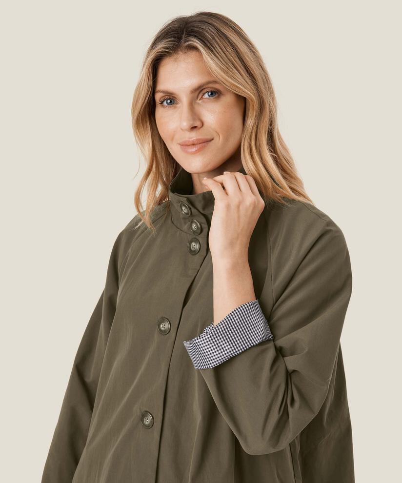 Teresa Kåpe , Crocodile