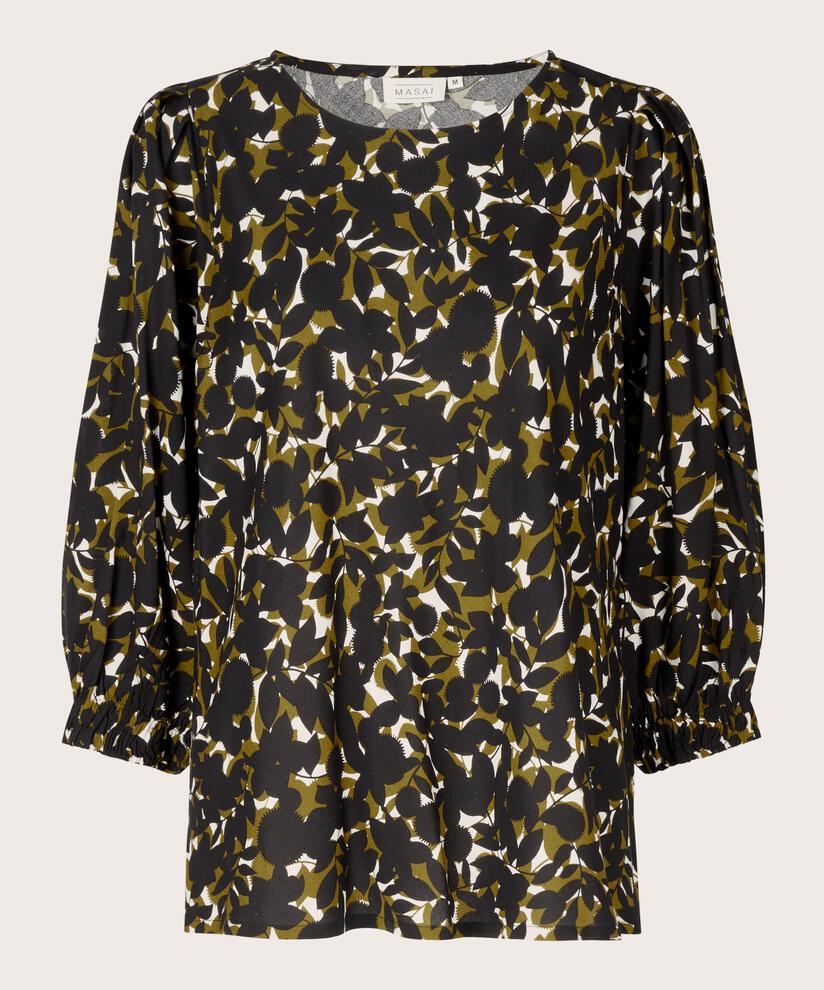 Brisasa Topp, Fir Green