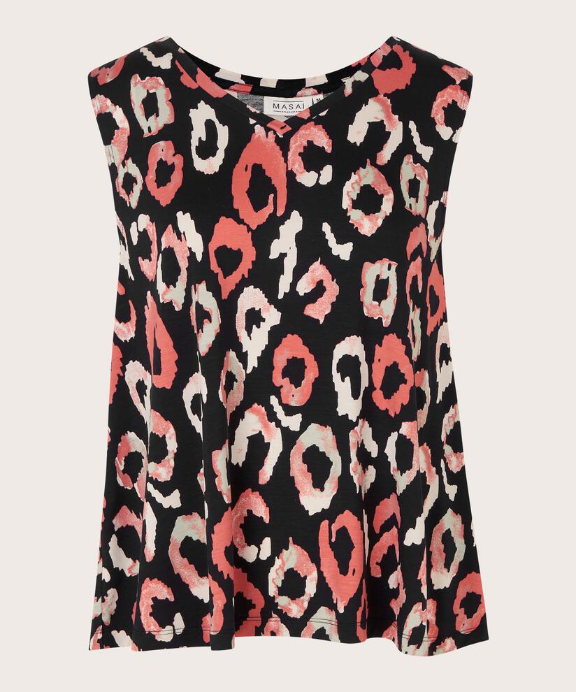 ERALL JERSEY TOPP, Aragon