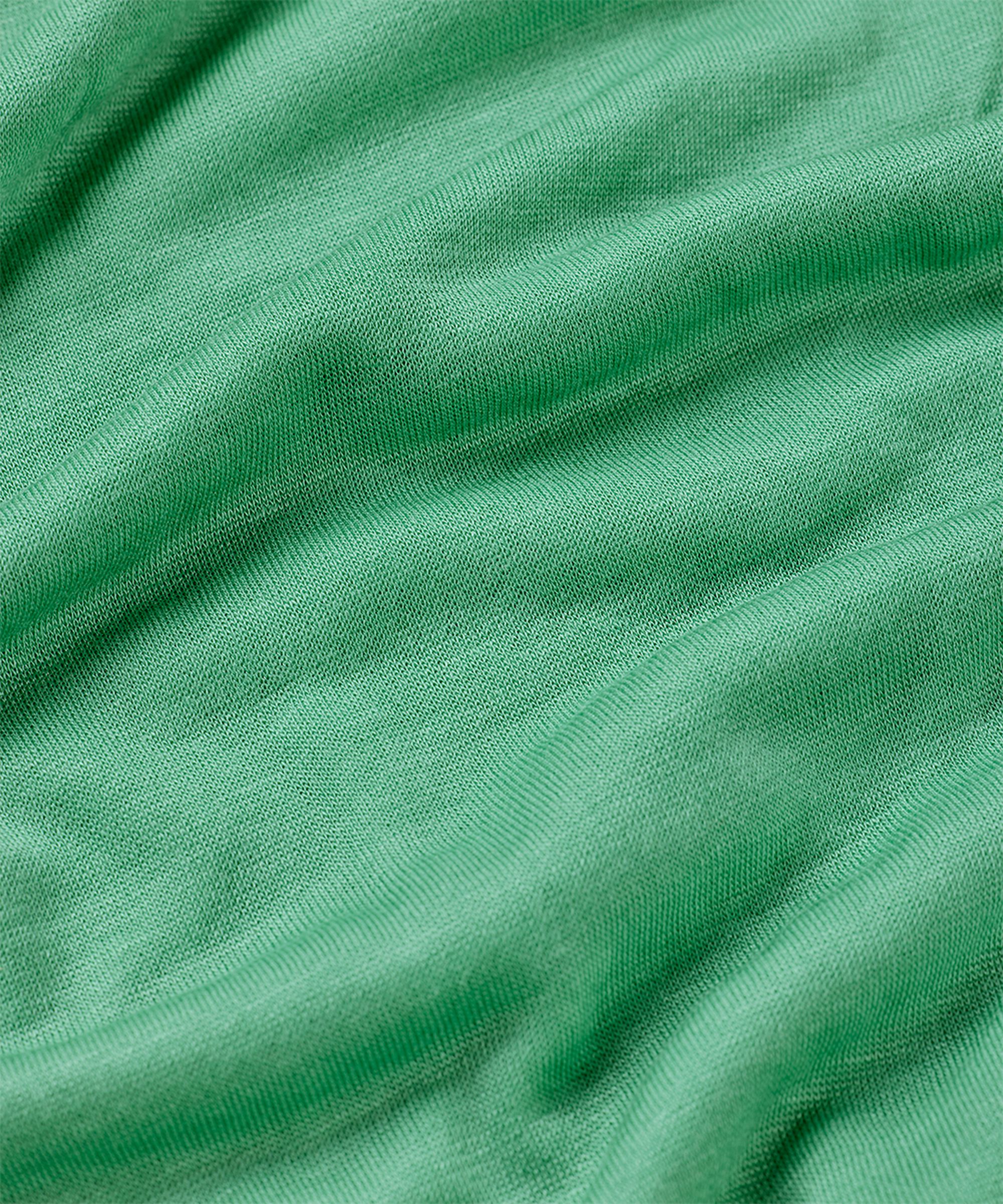 Amega JERSEY Skjerf, Winter Green
