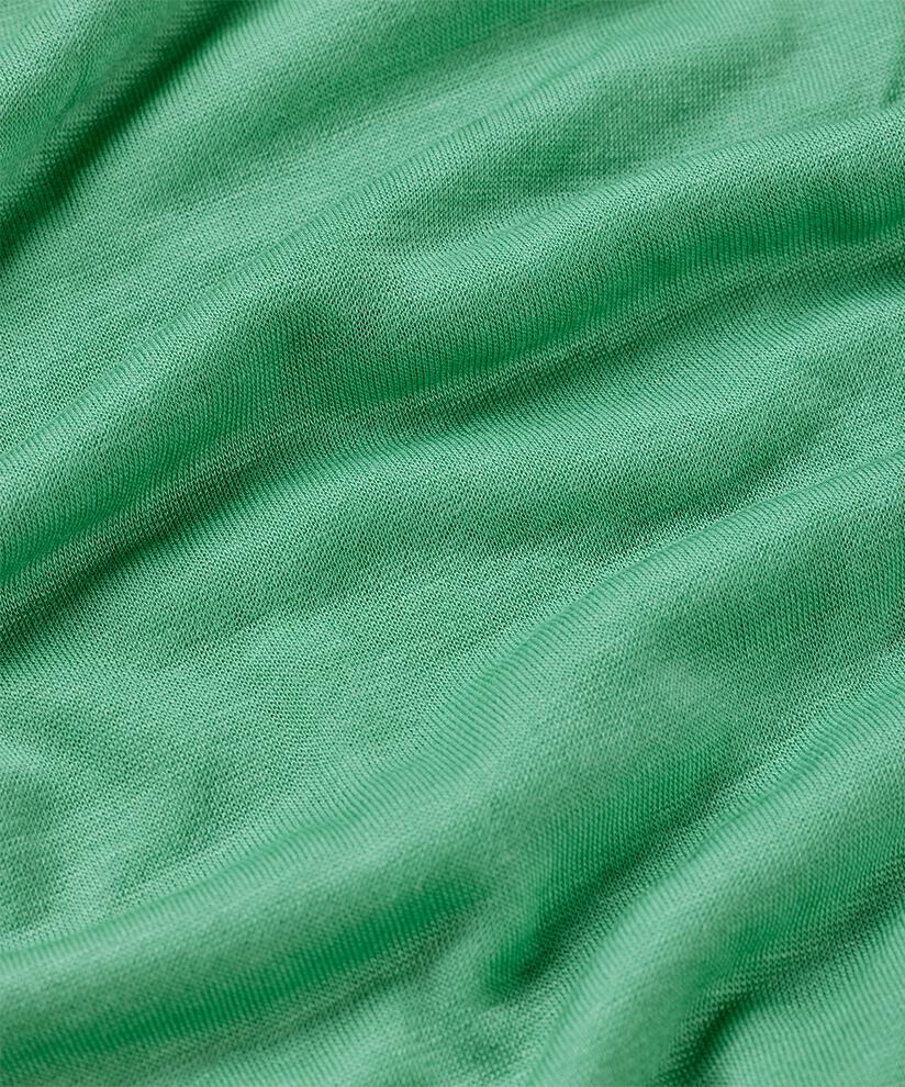 Amega JERSEY Skjerf, Winter Green
