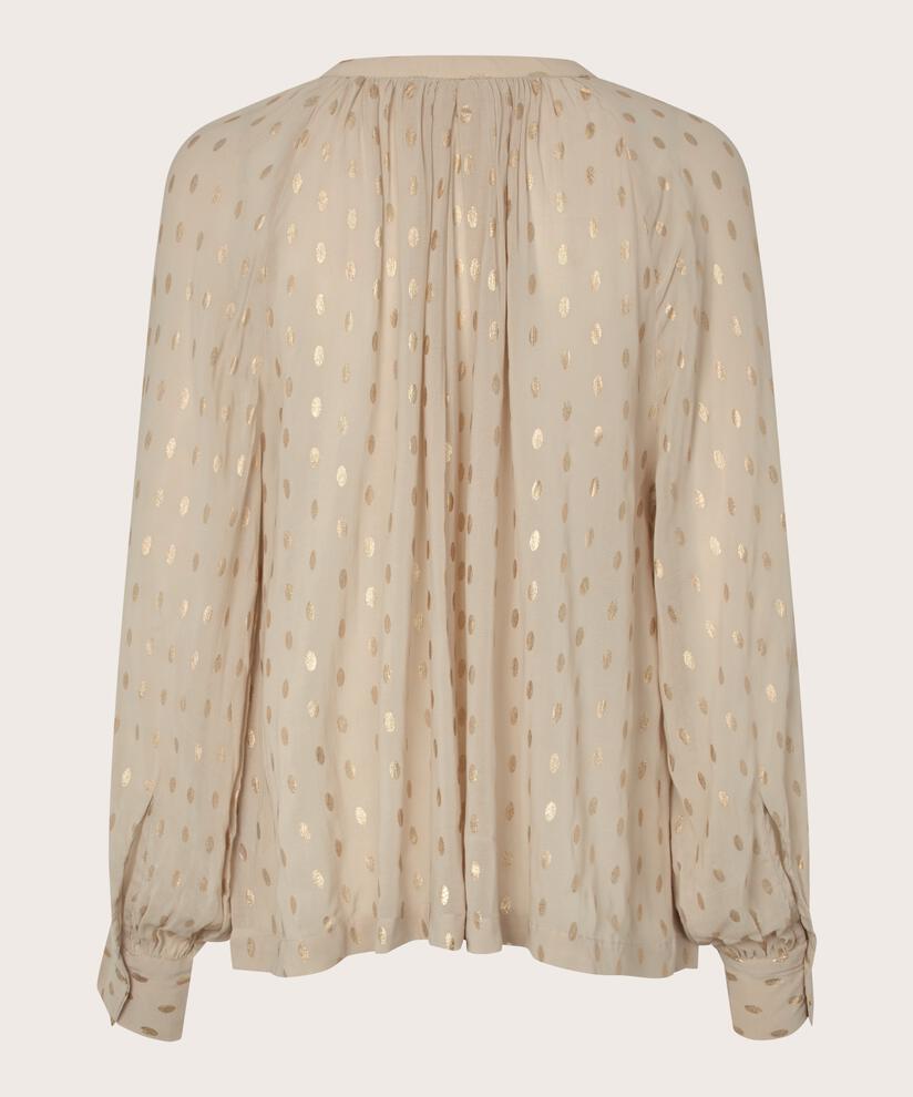 Dornessa Topp, Oxford Tan