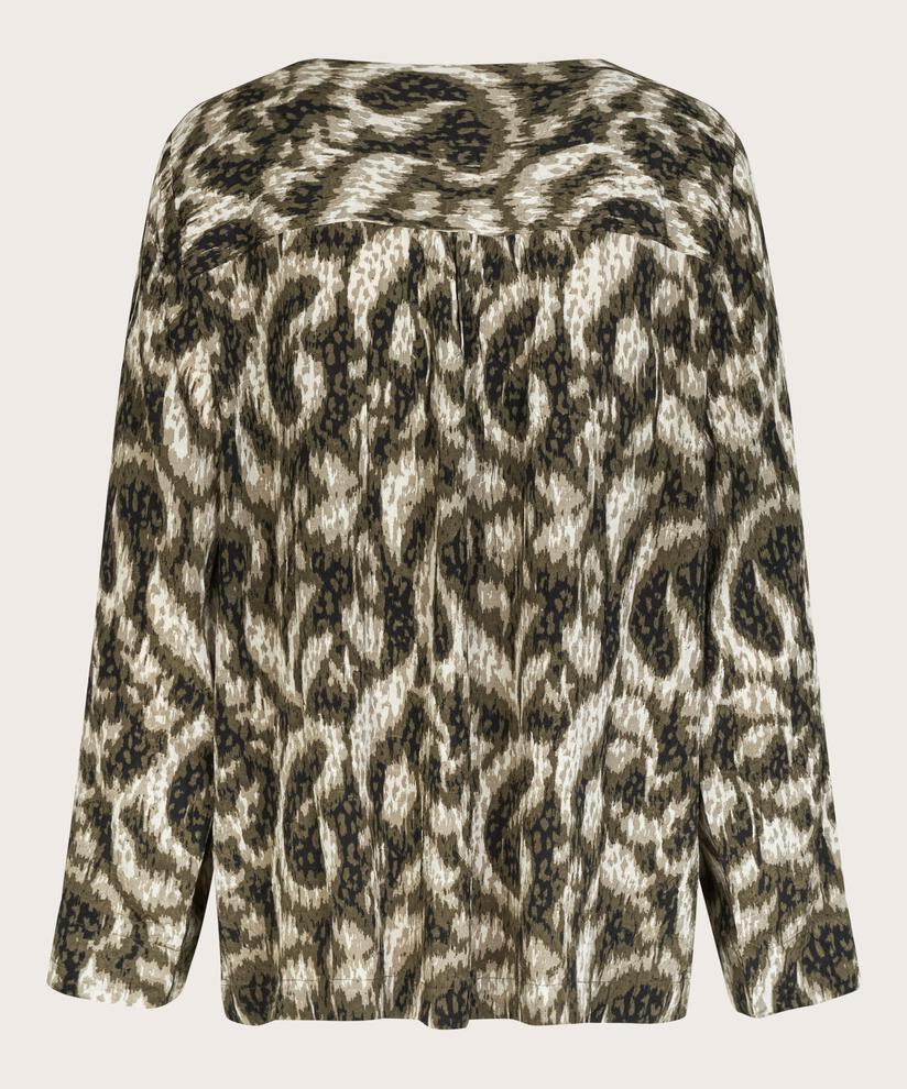 Bua Topp, Sea Turtle