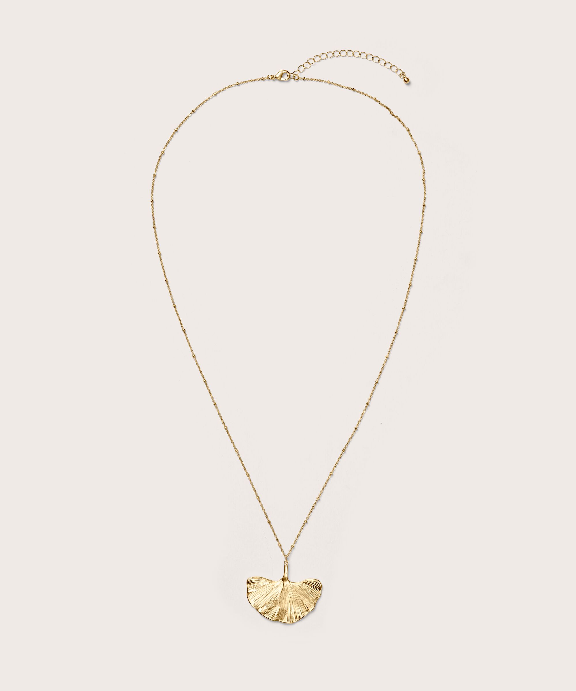 Roli Halskjede, Gold