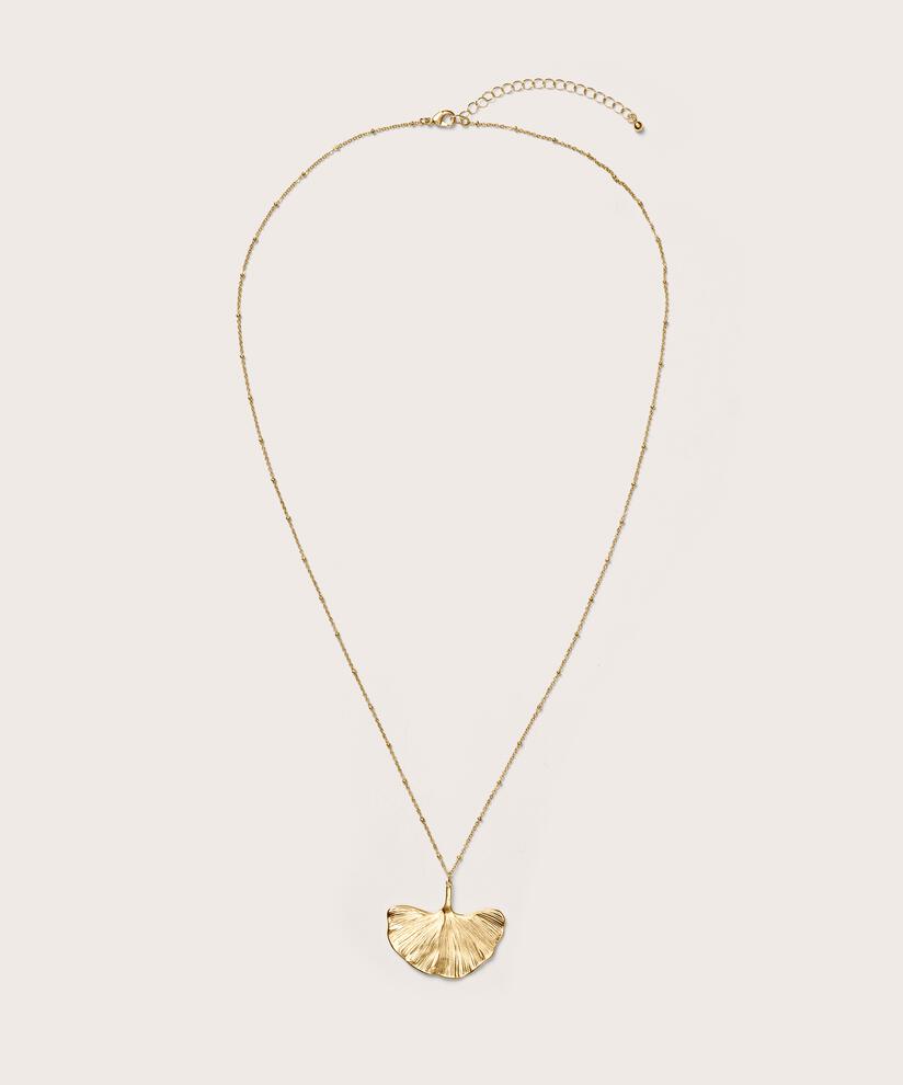 Roli Halskjede, Gold