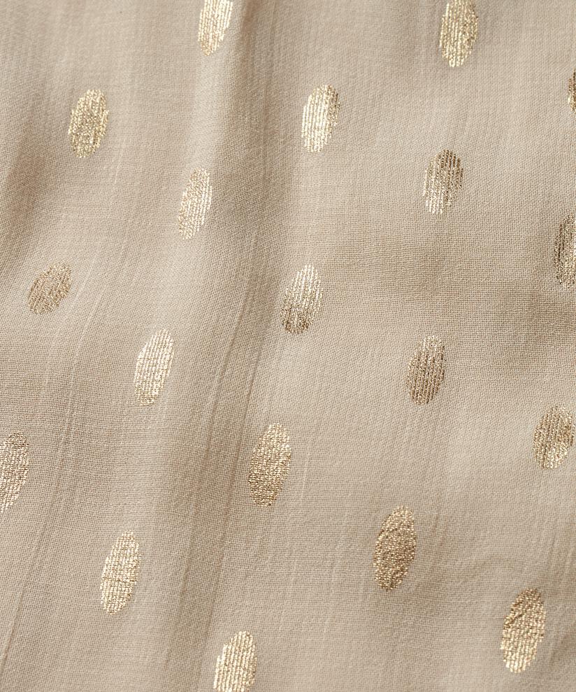 Dornessa Topp, Oxford Tan