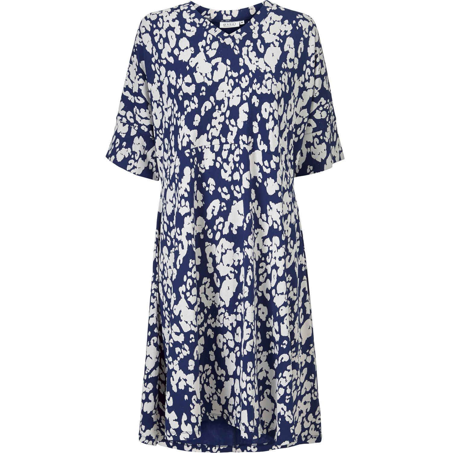 NABY KJOLE, Medieval Blue