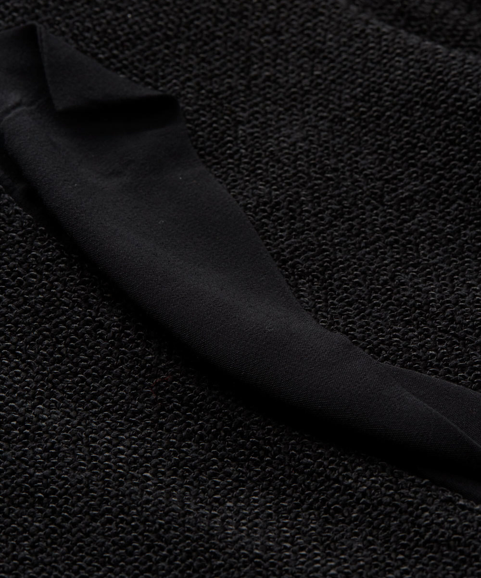 JUNA JAKKE, Black