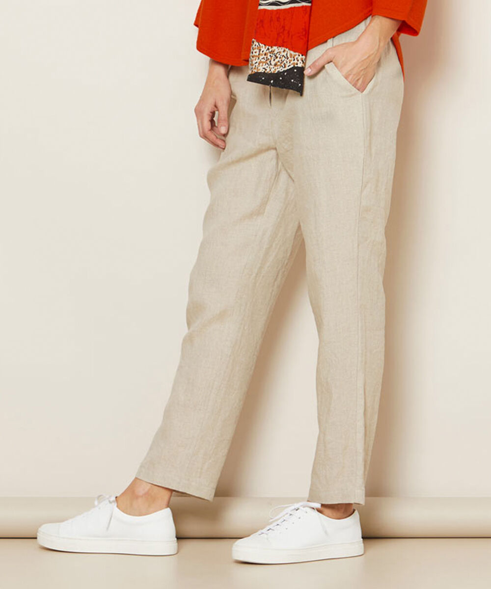 PETRONI CULOTTE, Natural