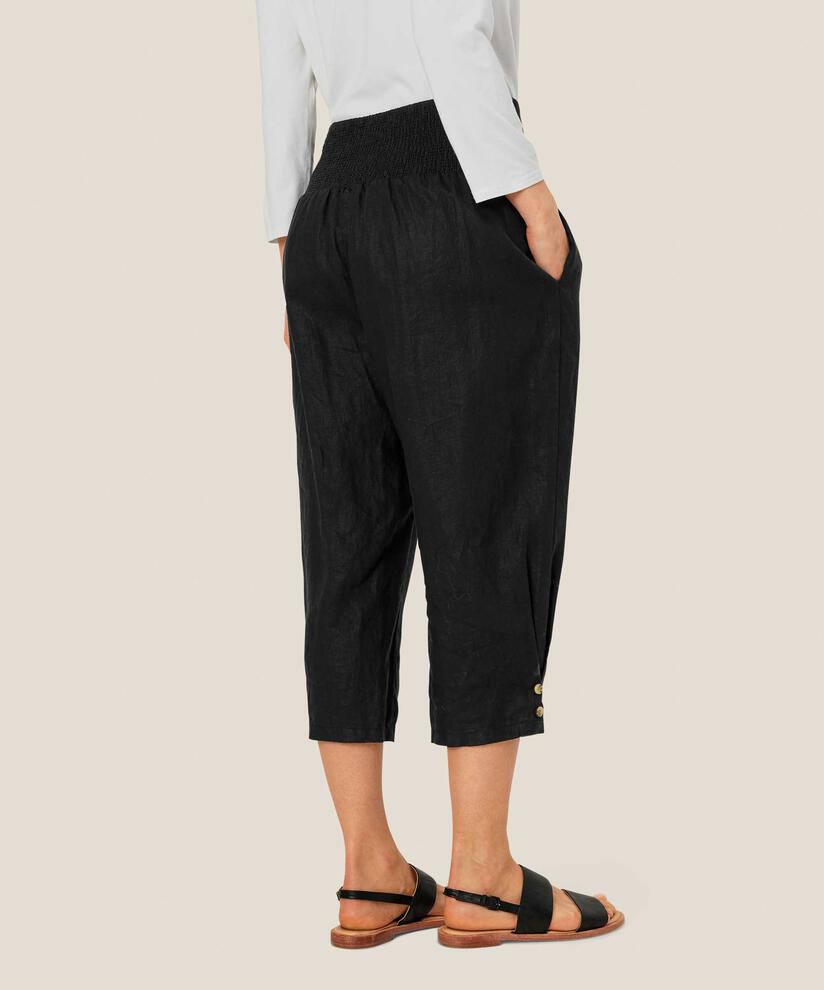 Pen Bukse, Black