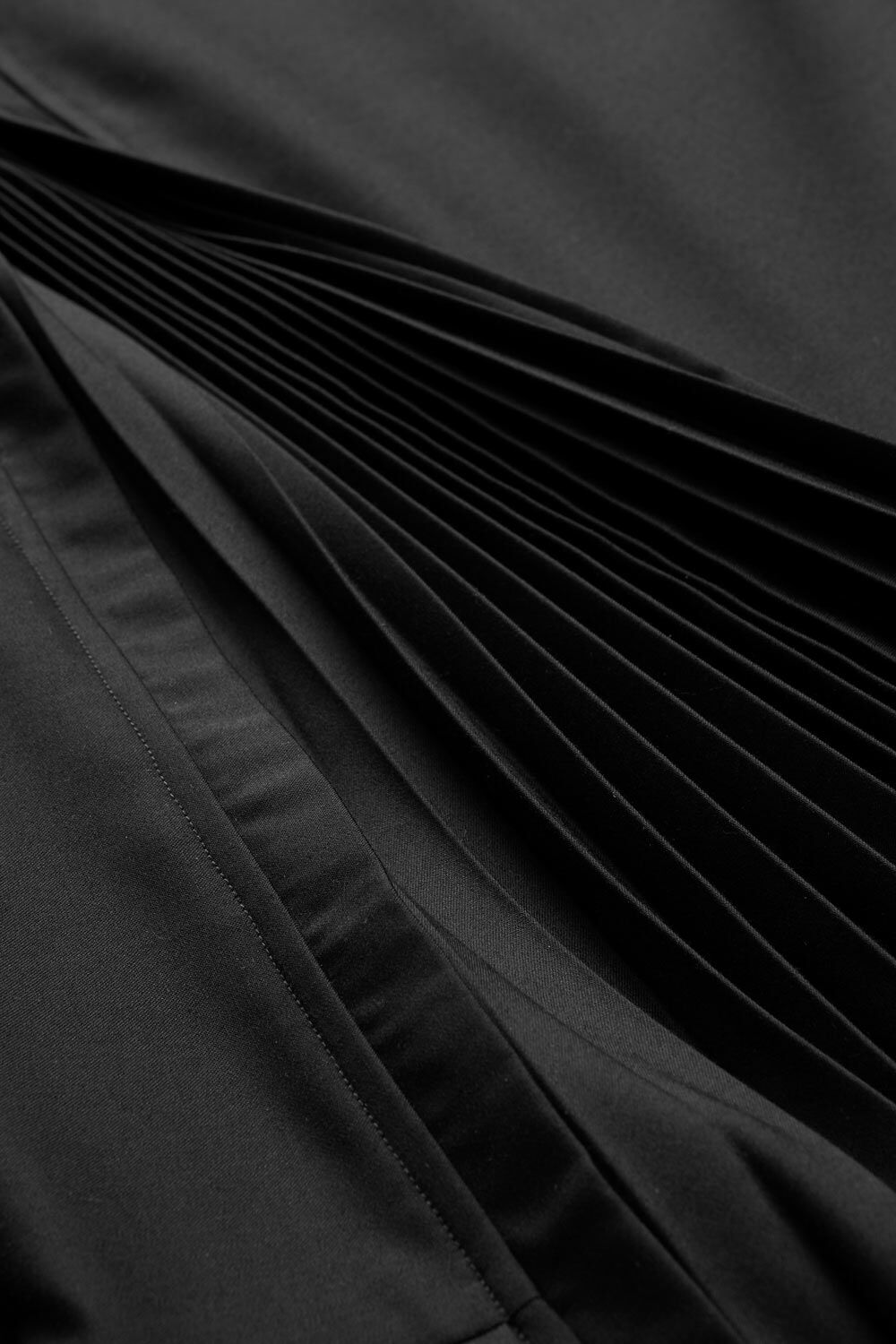 SUENA SKJ&Oslash;RT, Black