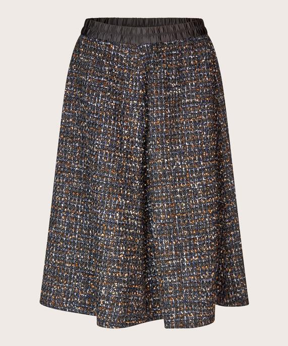 Shonda Skjørt, Black