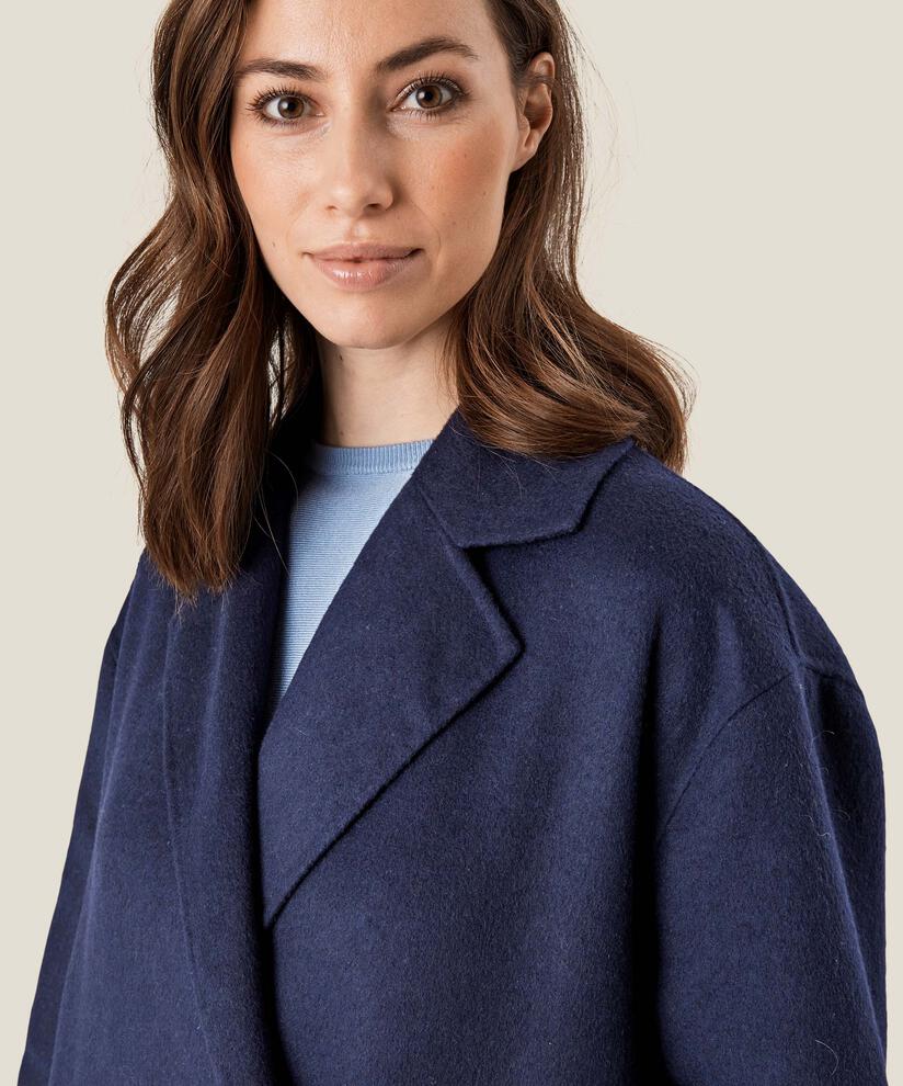 Tasha Ullkåpe, Maritime Blue