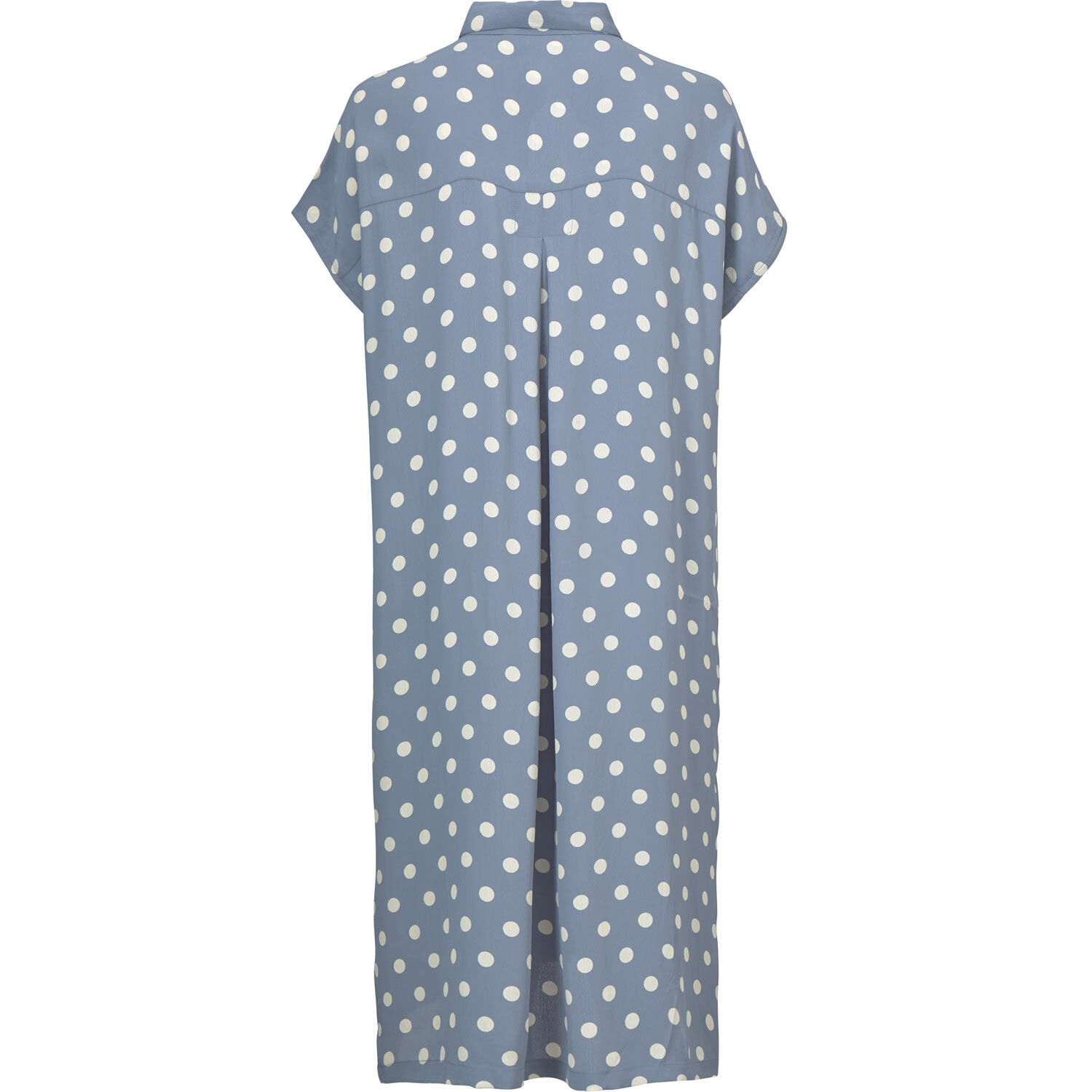 NELLA SKJORTEKJOLE, P. Impression