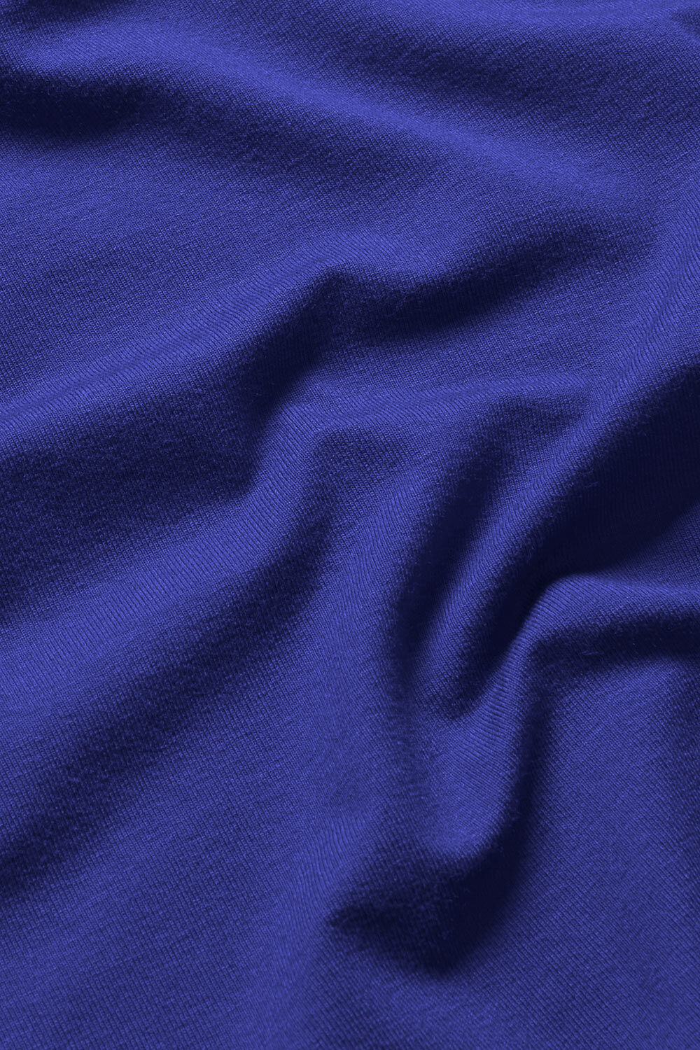 HABITA TUNIKA, Clematis Blue