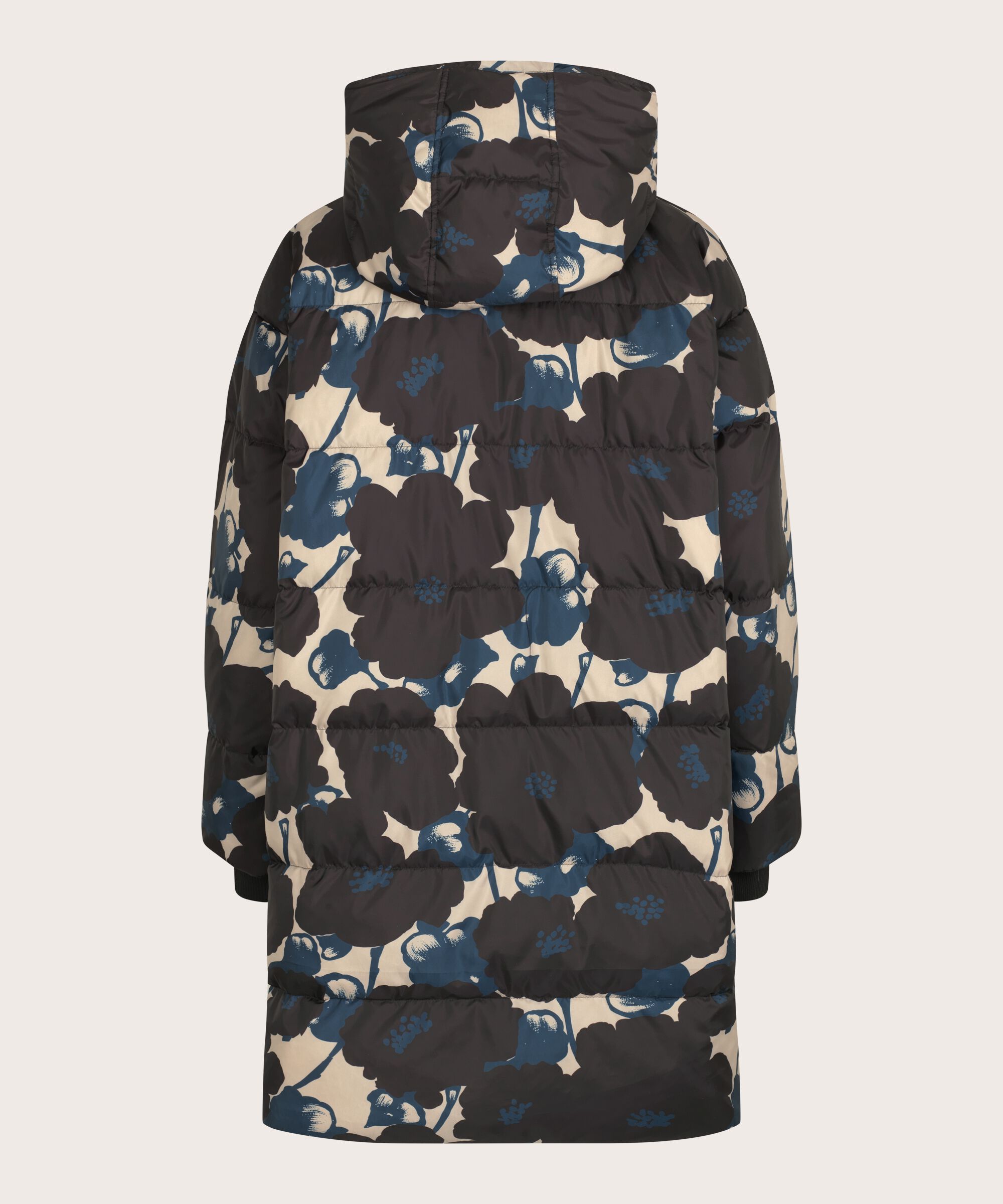 Thilde Dunkåpe, Moonlit Ocean