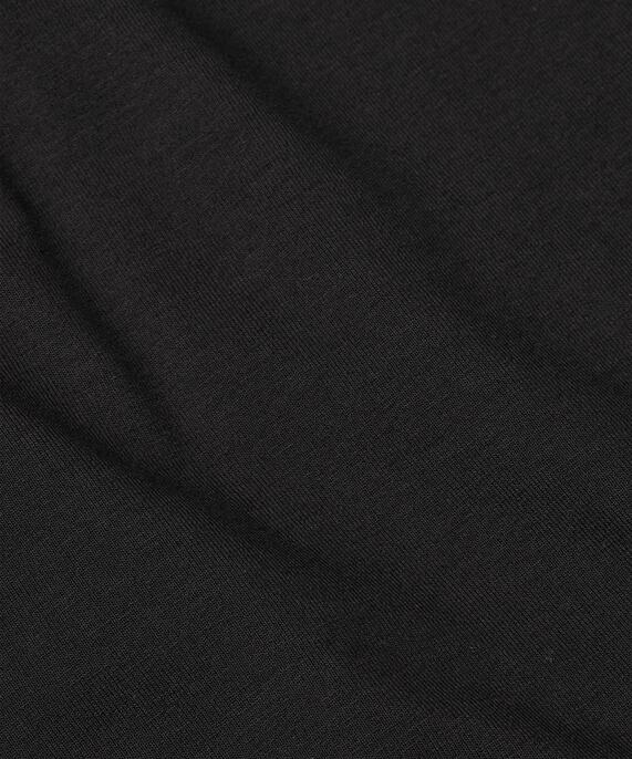 Gertie JERSEY Tunika, Black