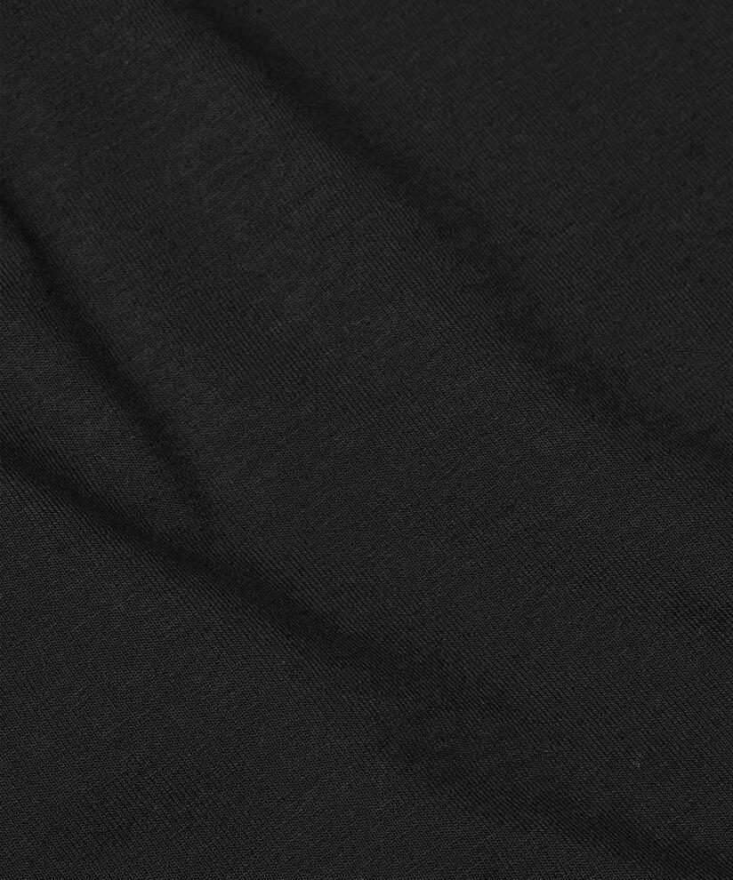 Gertie JERSEY Tunika, Black