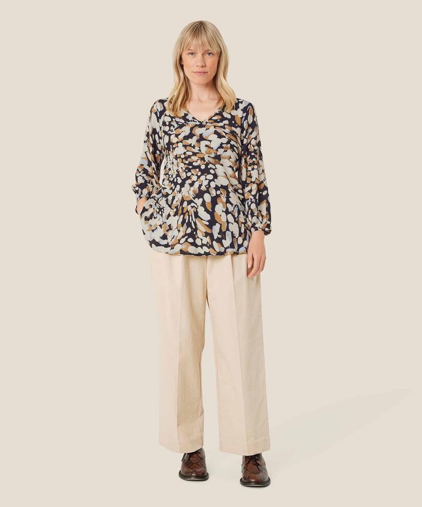 Katasis Topp, Chipmunk