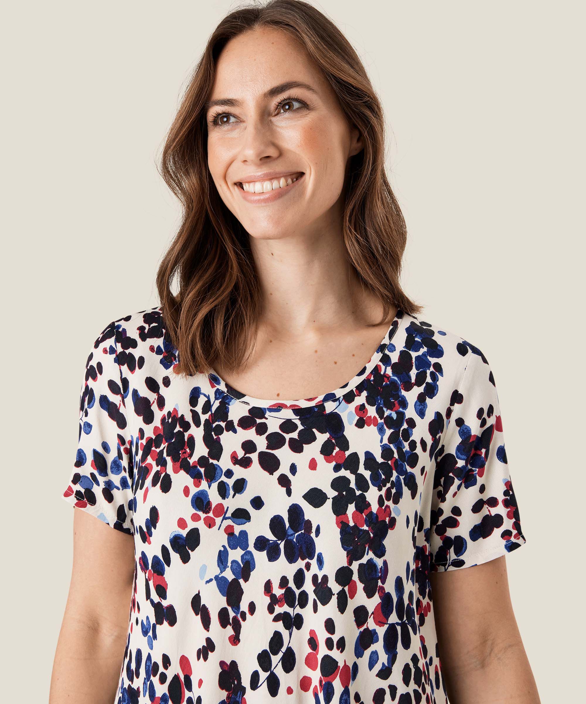 Klara Topp, Whitecap