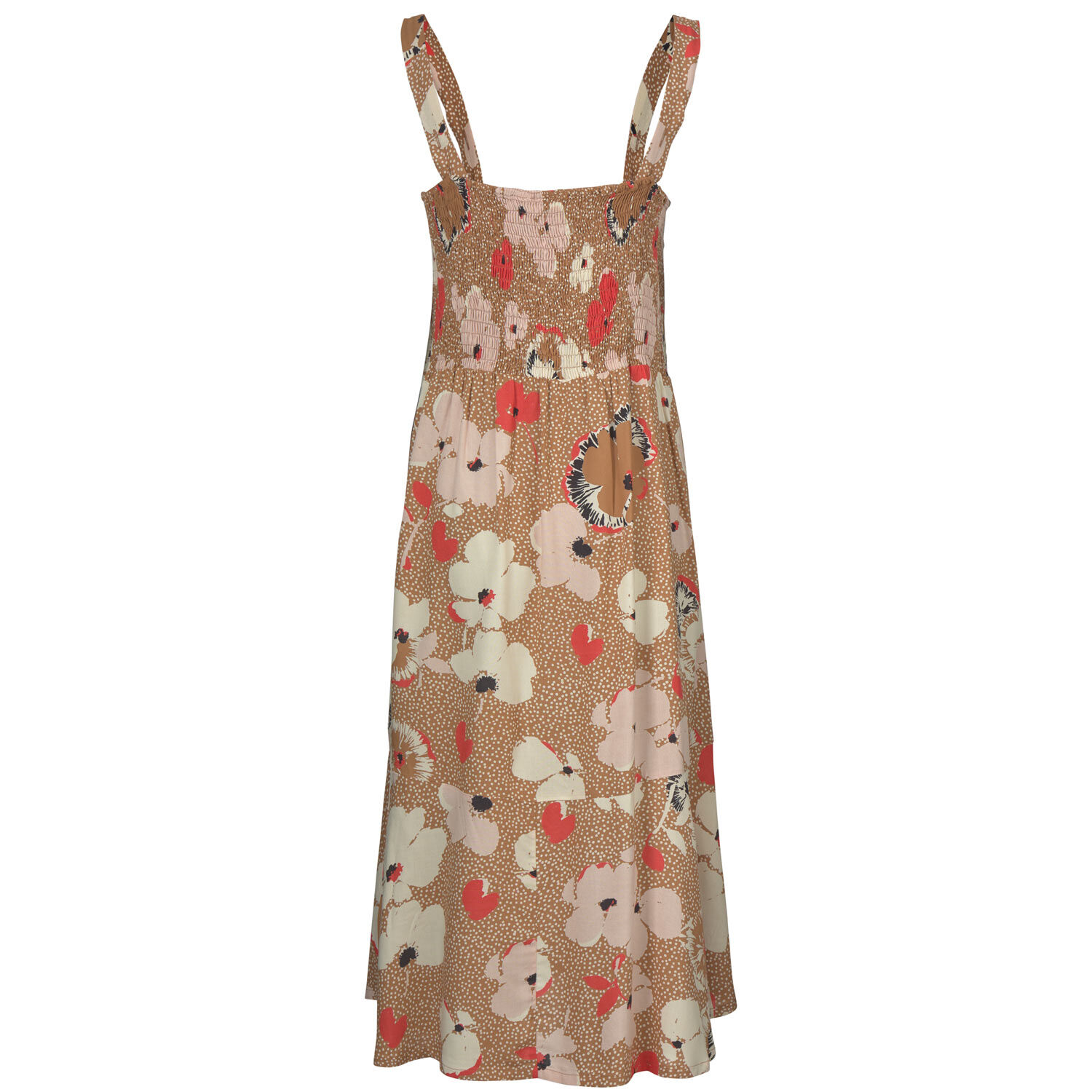 OPAL KJOLE, Chipmunk