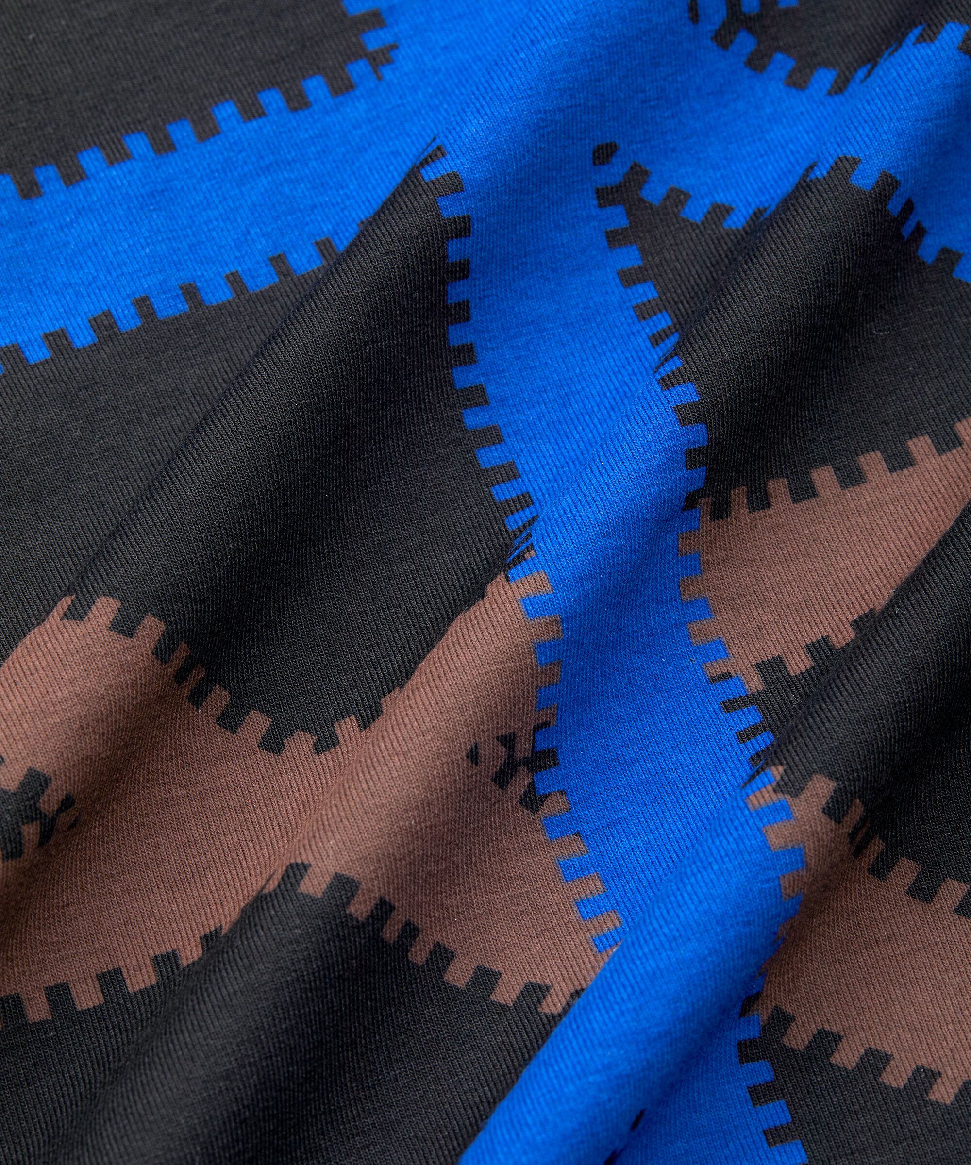 Naga JERSEY Skjortekjole, Surf the web