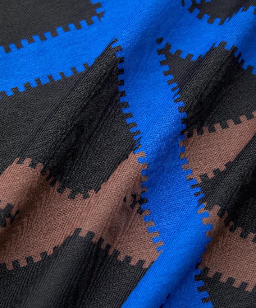 Naga JERSEY Skjortekjole, Surf the web