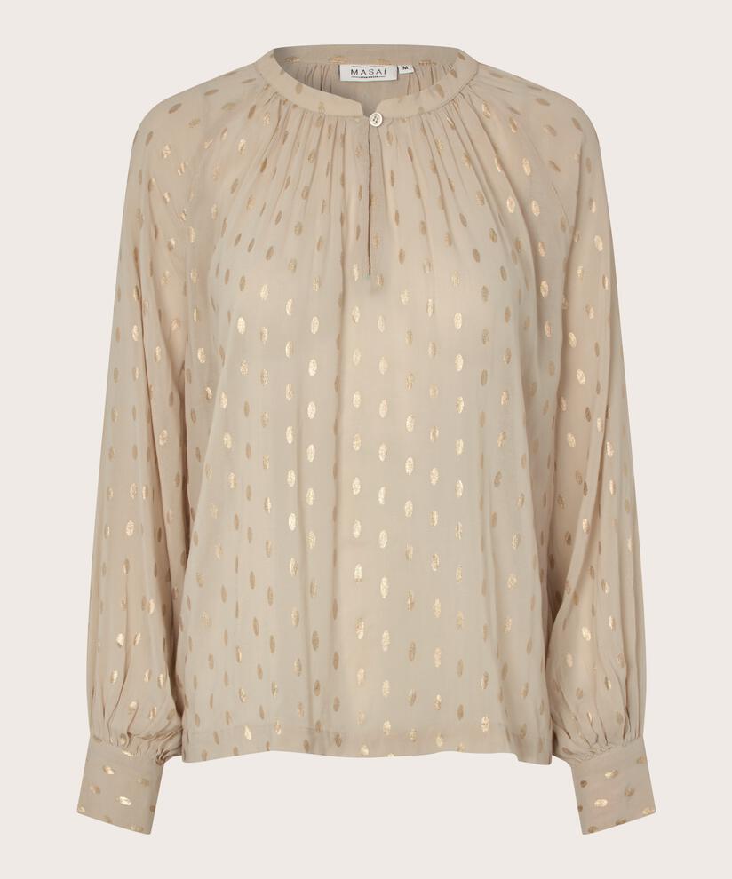Dornessa Topp, Oxford Tan