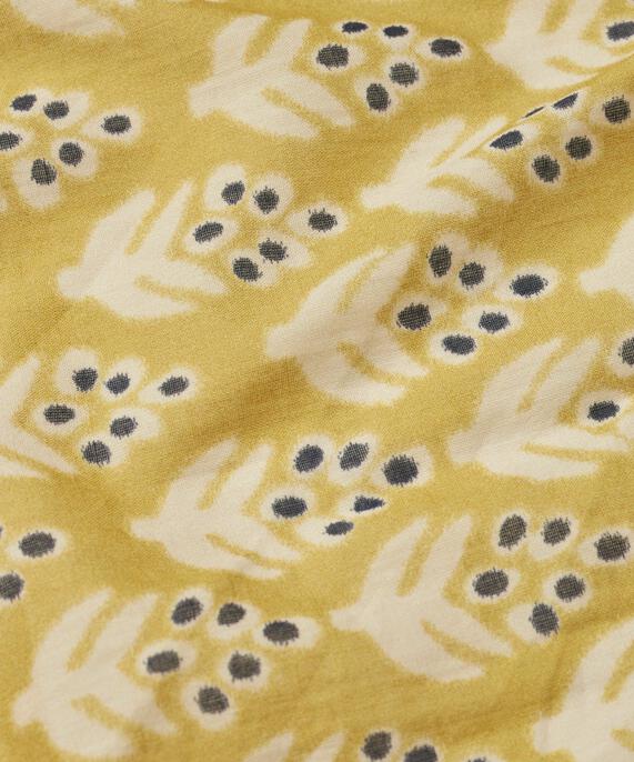 Alondro Skjerf, Burnish Gold