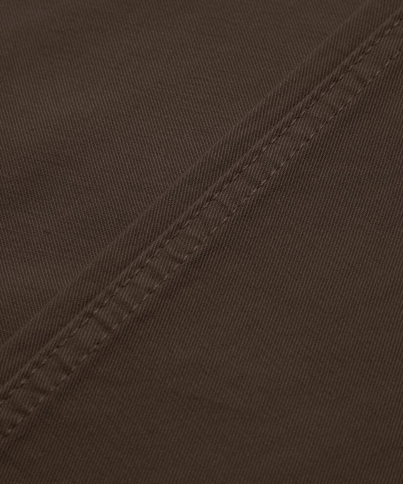 PAPIA BUKSER, Chestnut