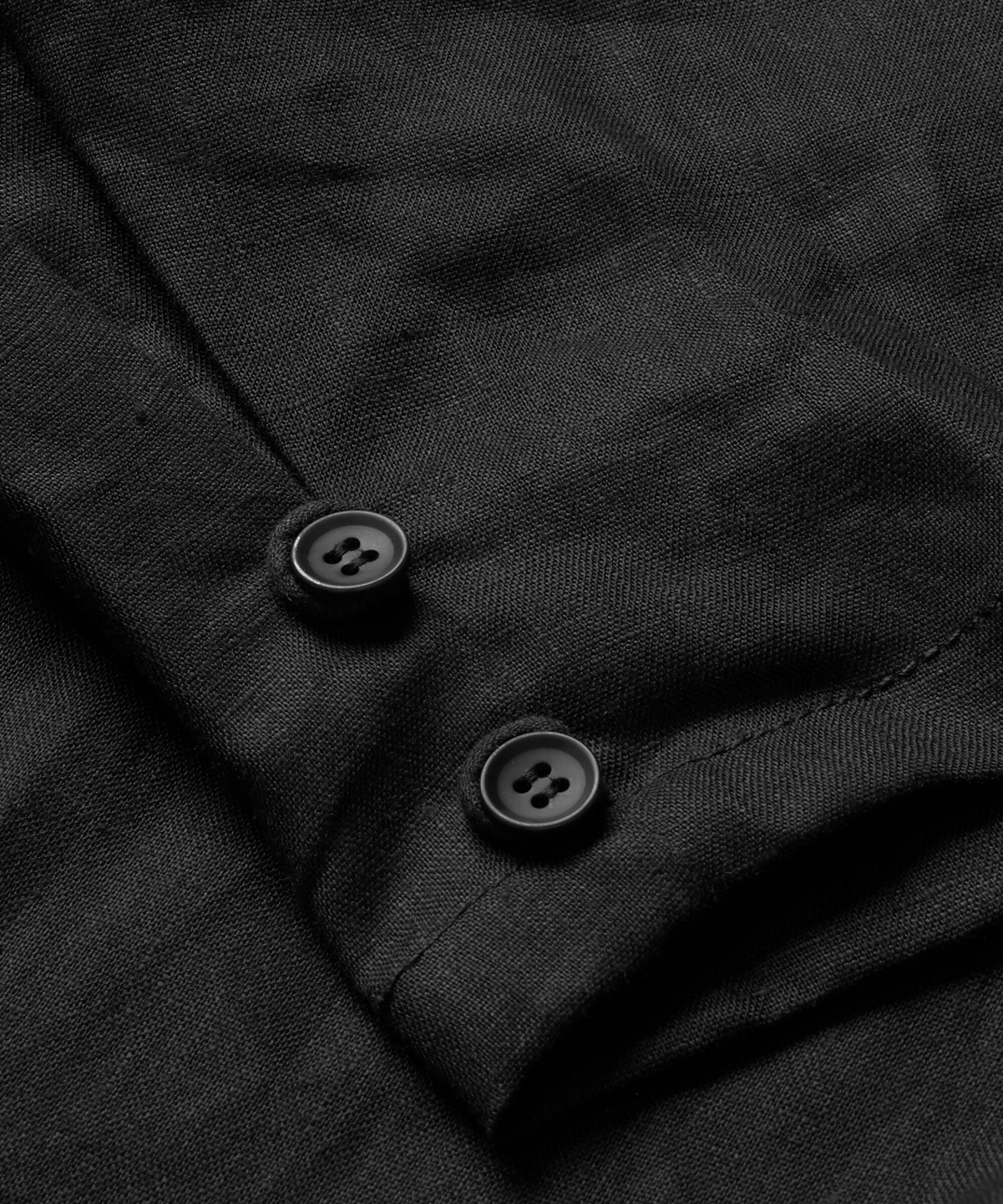 Pen Bukse, Black