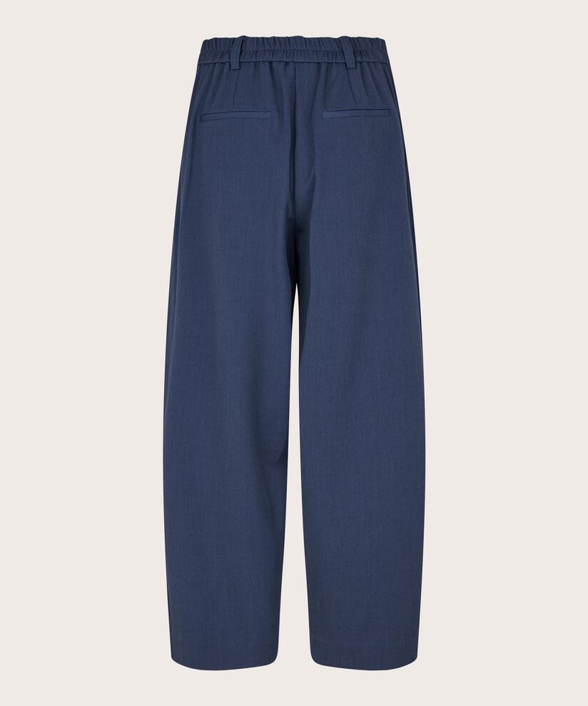 Punna Bukser, Navy Blazer