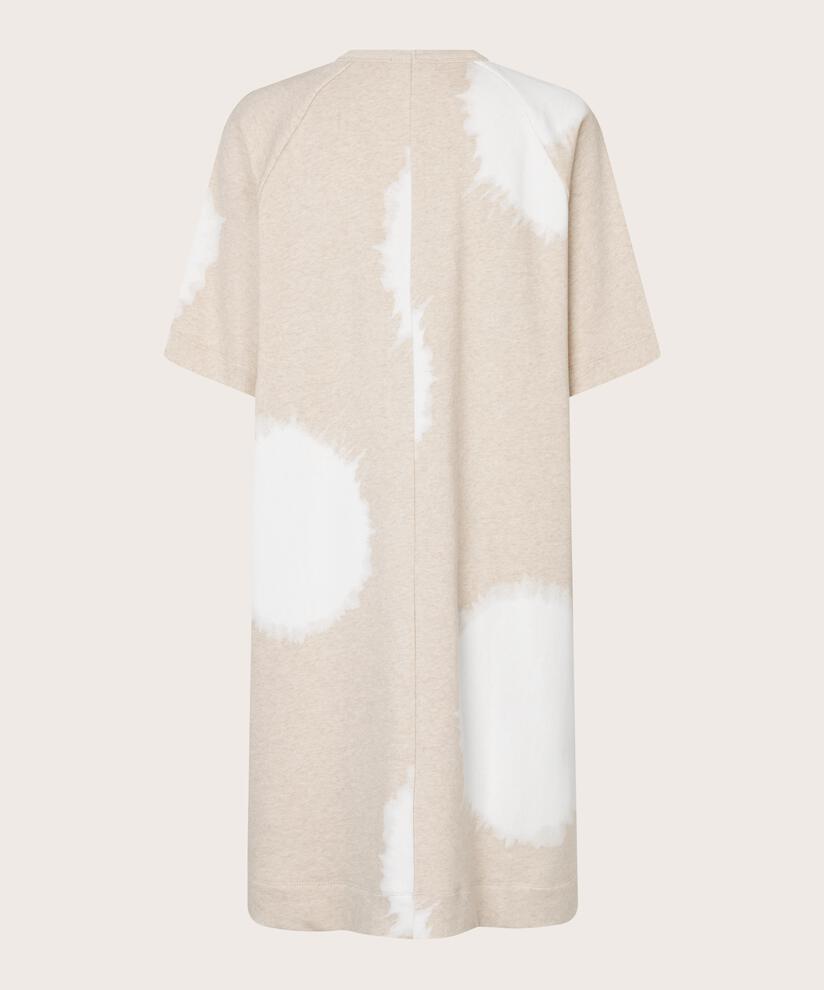 Narva JERSEY Kjole, Beige melange
