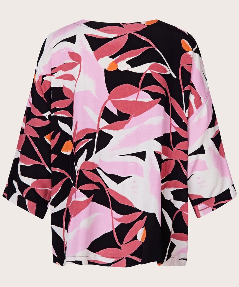 Becca Topp, Begonia Pink