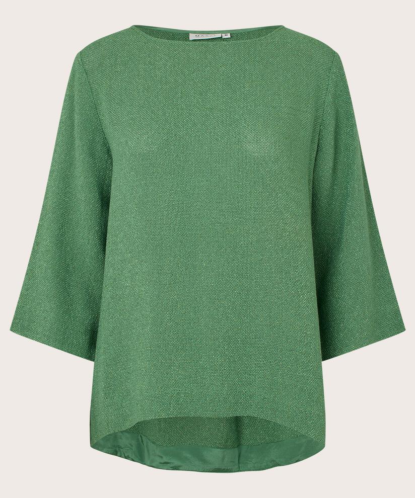 Dovinia Topp, D. Grass Green