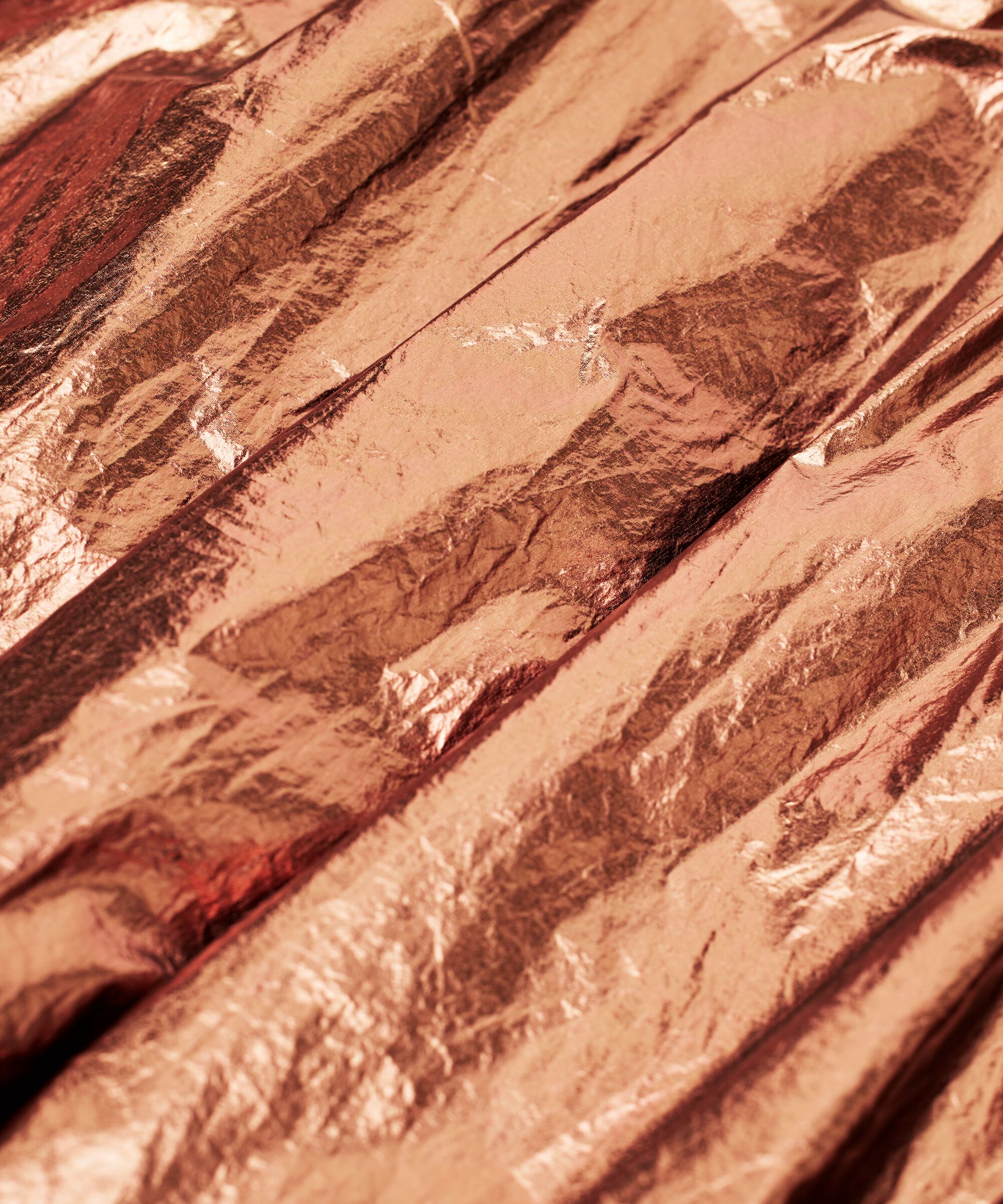 Sandy Skjørt, Bronze