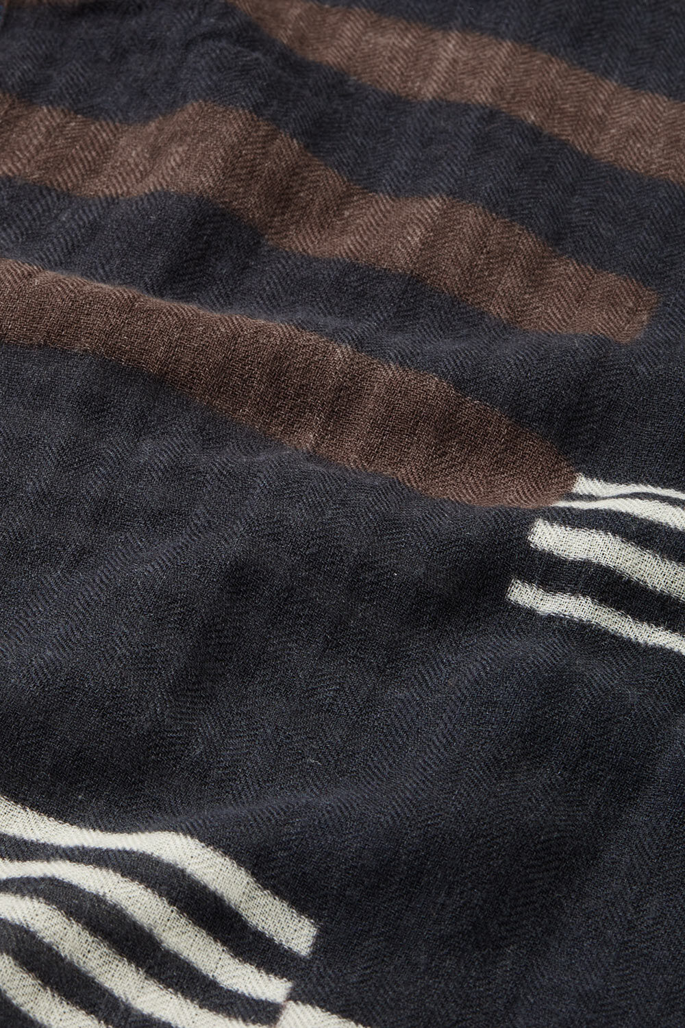 ABRA SKJERF, Corsair