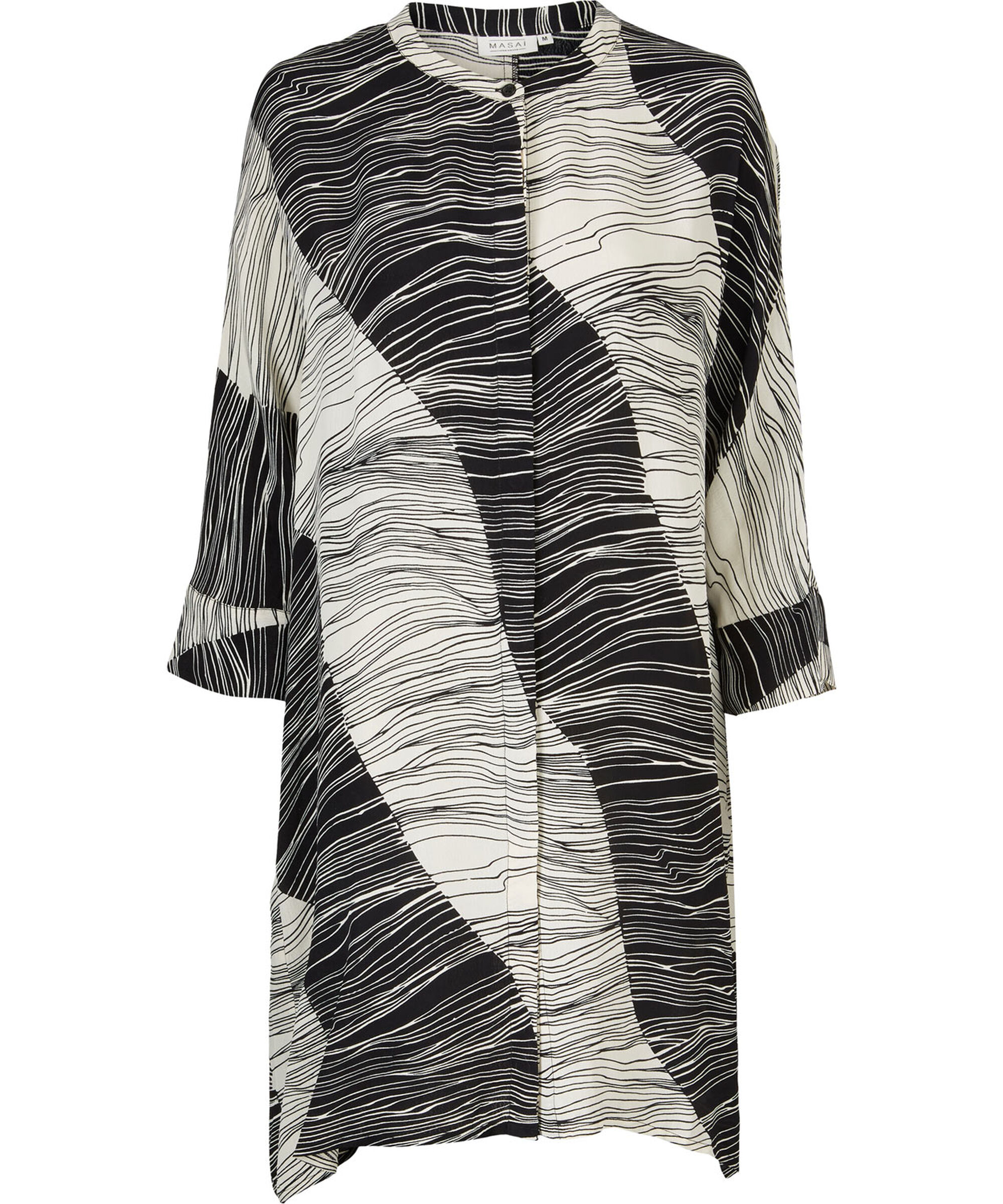 IOSETTA SKJORTEKJOLE, Whitecap