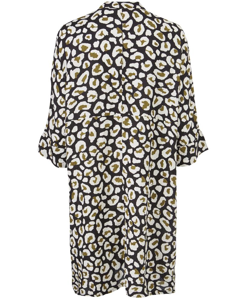 IOSETTA SKJORTEKJOLE, Beech