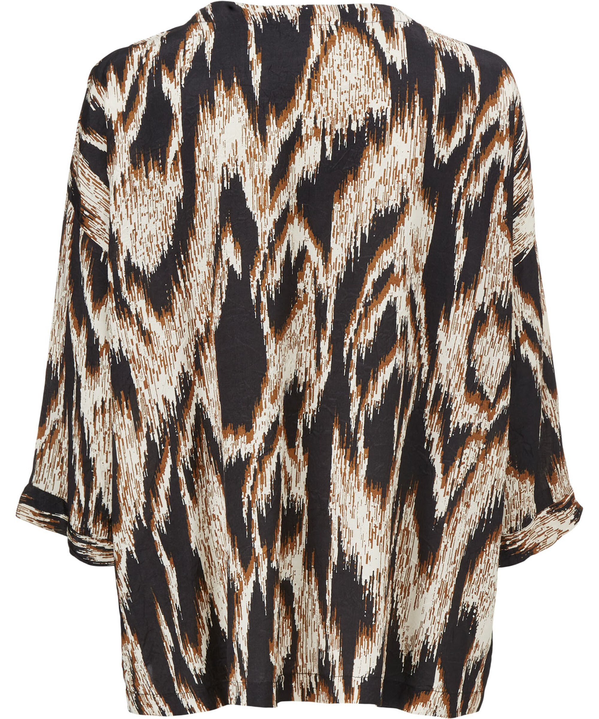 BECCA TOPP, Monk's Robe