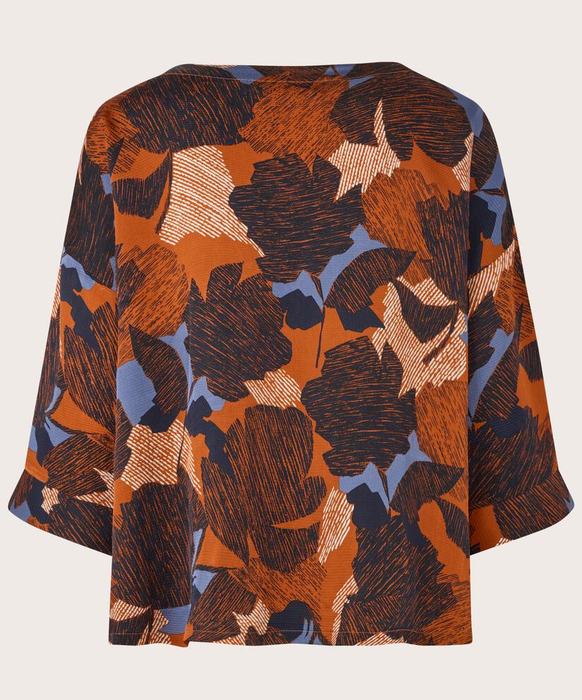 Bramila topp, Autumnal