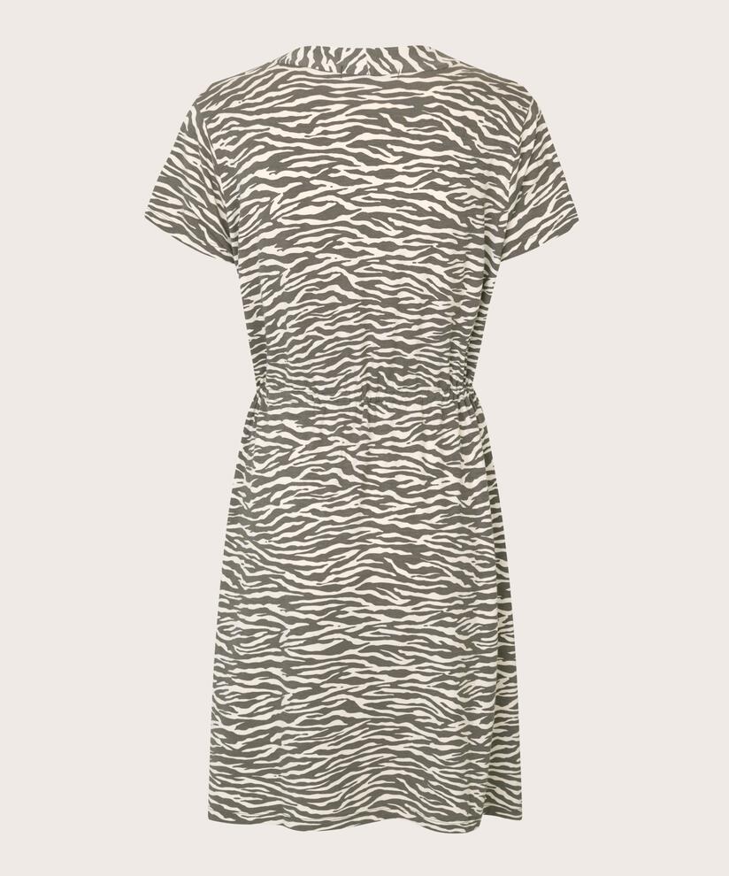 Noviselle JERSEY Kjole, Raven