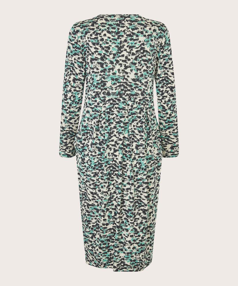 Namo JERSEY Kjole, Winter Green