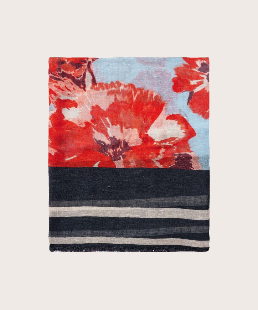 Avelin Skjerf, Orange com