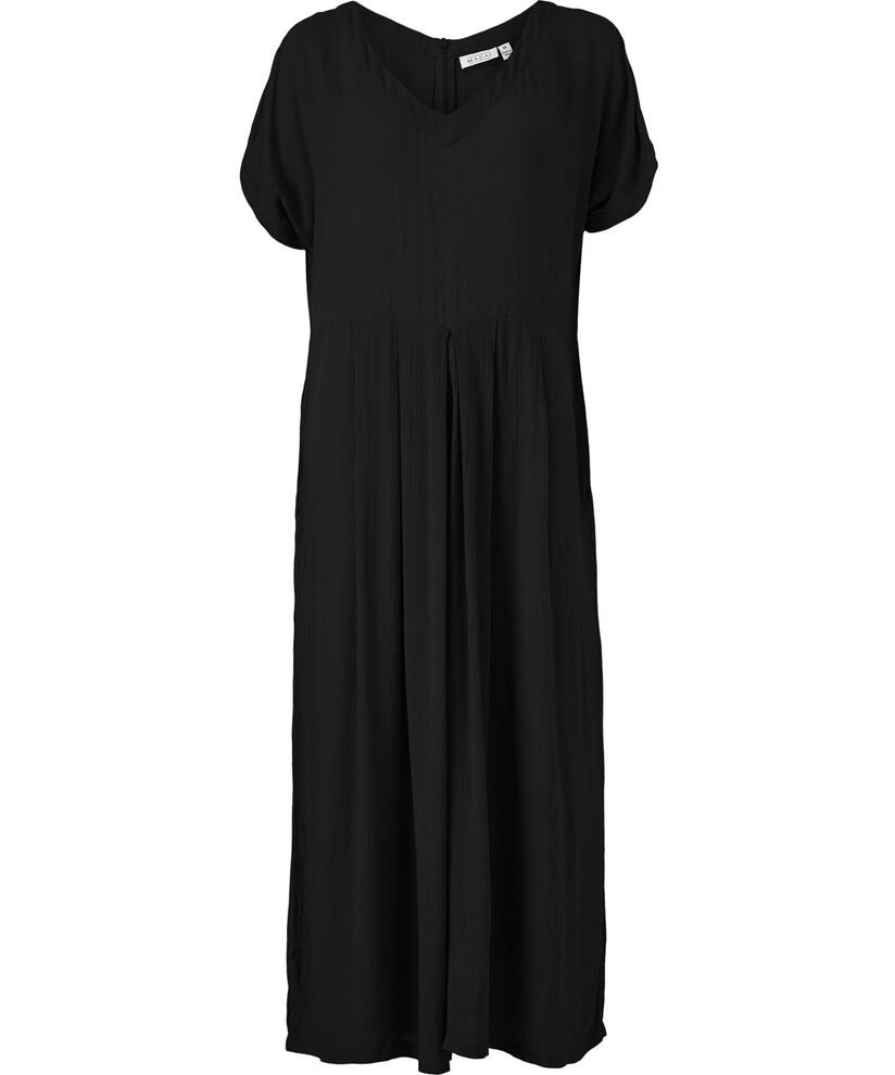 NASIRA JUMPSUIT, Black