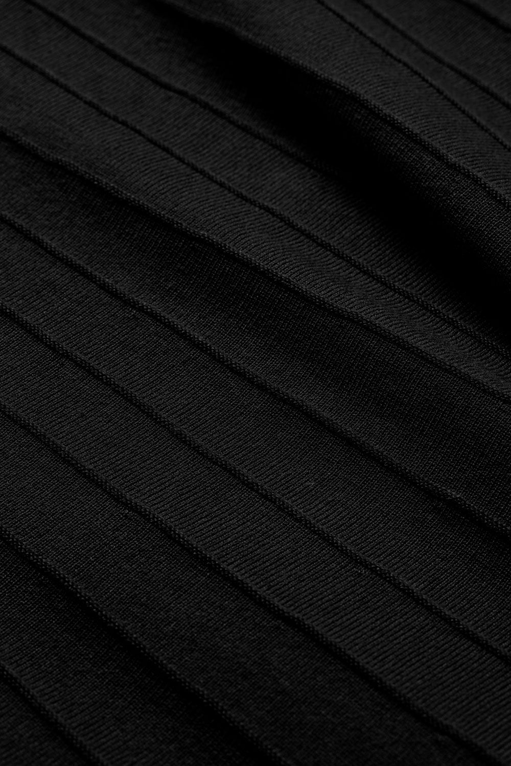 SELENE SKJ&Oslash;RT, Black