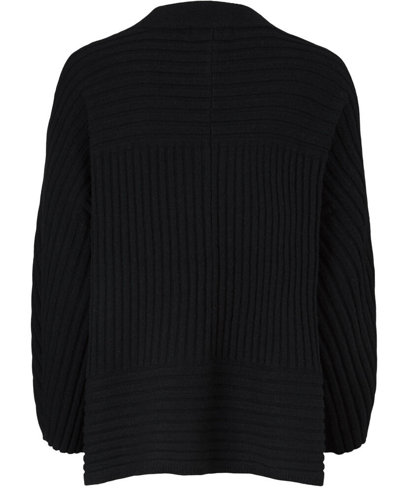 FERIKKA TOPP, Black